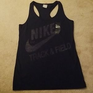 Nike Tank Top (M)